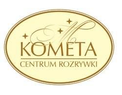 Kometa