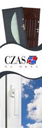 Czas. Okna, Drzwi. Wysokiński P.