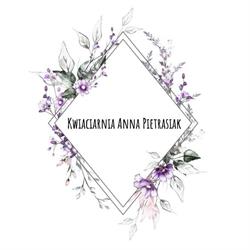 Pietrasiak Anna. Kwiaciarnia