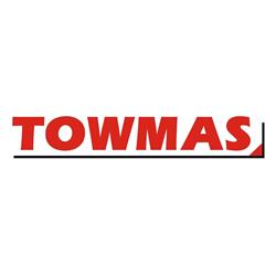 Towmas. Hurtownia Opału i Materiałów Budowlanych