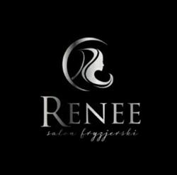 Renee. Salon fryzjerski