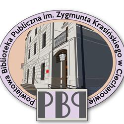 Powiatowa Biblioteka Publiczna im. Zygmunta Krasińskiego w Ciechanowie. Wypożyczalnia