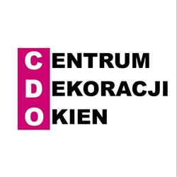 Centrum dekoracji okien