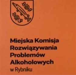 Miejska komisja ds. rozwiązywania problemów alkoholowych