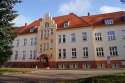 Szpital Samodzielny Publiczny Zakład Opieki Zdrowotnej