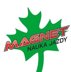 Nauka Jazdy Magnet kat. B Radosław Cybulski