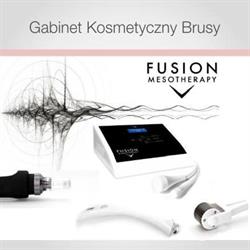 Wiśniewska Maria. Gabinet kosmetyczny