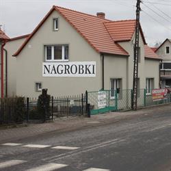 Kusy Zbigniew. Kamieniarstwo