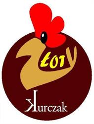 Złoty Kurczak. Rońda K.