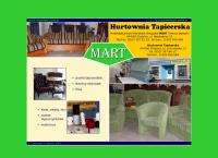 Mart. Hurtownia Tapicerska