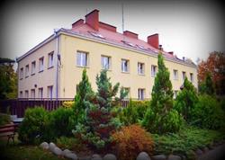Przedszkole nr 107