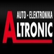 Altronic. Autoelektronika, Chip Tuning, Automatyka Przemysłowa