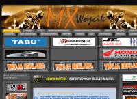 Mx Wójcik. Wszystko Do Offroad, Szkoła Mx