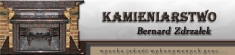 Zdrzałek Bernard. Usługi Betoniarko - Kamieniarskie