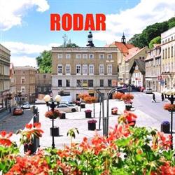 Rodar. Dom Gościnny