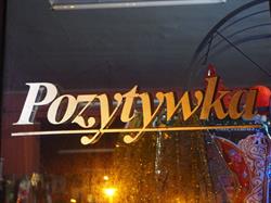 Pozytywka. FH