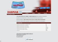 Darmar. Phu. Autoszyby. Sprzedaż i Montaż Akcesoriów Samochodowych