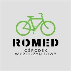 Ośrodek Wypoczynkowy Romed