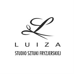 Luiza. Studio sztuki fryzjerskiej. Siegmund D.