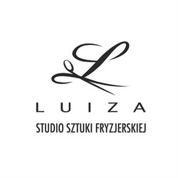 Luiza. Studio sztuki fryzjerskiej. Siegmund D.