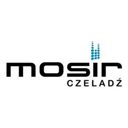 Miejski Ośrodek Sportu i Rekreacji w Czeladzi