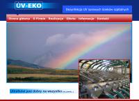 Uv-Eko Sc. Krzyżanowski H., Zamajski r.