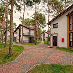 Chemar 2. Ośrodek Wczasowy