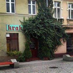 Krakus Sc. Bar