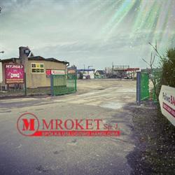 Mroket