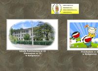 Przedszkole nr 4