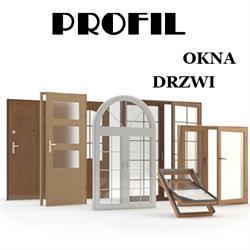 PROFIL - Mirosław Szerszeń . OKNA . DRZWI . ROLETY . PRUSZKÓW