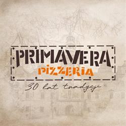 Primavera. Pizzeria