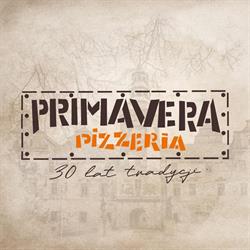 Primavera. Pizzeria