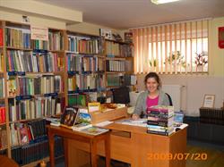 Biblioteka Publiczna Gminna