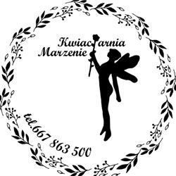 Marzenie. FPHU. Kwiaciarnia. Orzech M.
