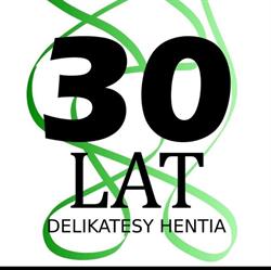 Hentia. Delikatesy