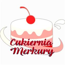 Merkury. Cukiernia. Warszewski T.