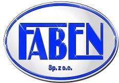 Faben. Sp. Z O.o.