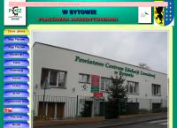 Powiatowe Centrum Edukacji Zawodowej. Kursy Spawalnicze