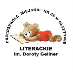 Przedszkole nr 36 Miejskie