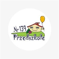 Przedszkole nr 139