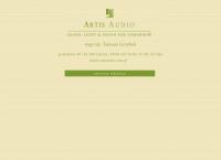 Artis Audio. Grzybek T.