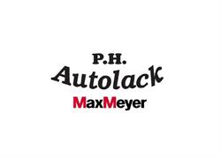 Autolack. Ph. Mieszalnia Lakierów Samochodowych Firmy Maxmeyer