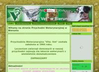 Vita-Vet Sc. Przychodnia Dla Zwierząt. Bajura-Porwit