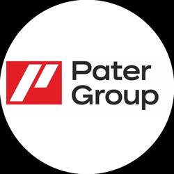 Pater Firma. Producent Kostki Brukowej i Galanterii Betonowej. Daniluk A.e.