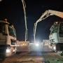 beton posadzkowy betoniarnia transbet limanowa mszana dolna nowy sącz tymbark maspex hala magaz