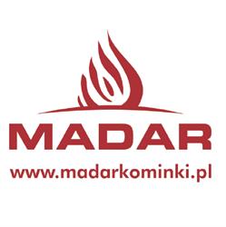 Madar. Salon Kominkowy