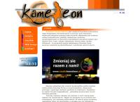 Kameleon. Studio Reklamy. Zielińska A.