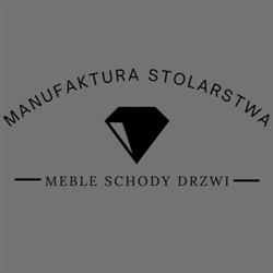 Stolław. FPU. Piontek K. / Manufaktura Stolarstwa Meble Schody Drzwi