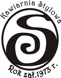 Stylowa. Kawiarnia. Noworyta G.